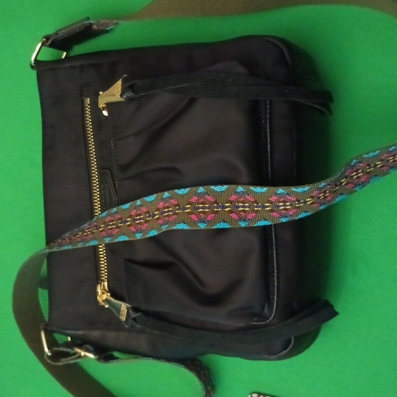 Aimee Kestenberg Handbags - Aimee Kestenberg Tyler crossbody bag